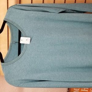 Tunic Top